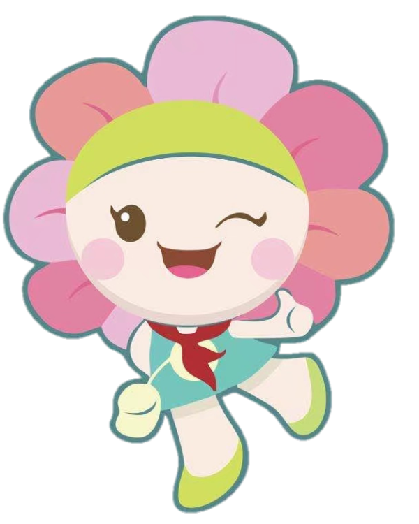 校园吉祥物正式出炉!